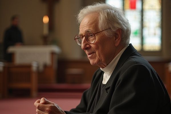 Prayer for Catherine McAuley