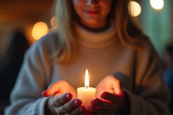 Prayer for CCL Application