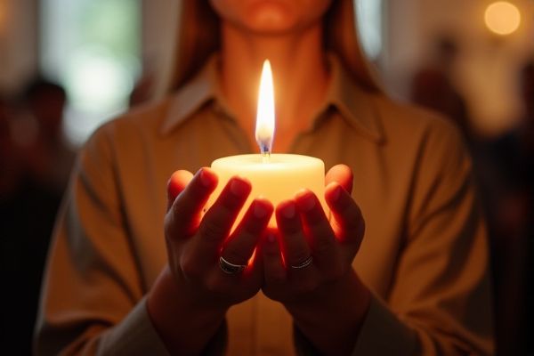 Prayer for Anniversary Celebration