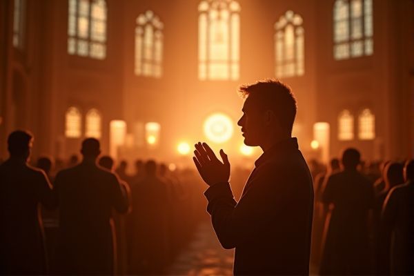 Prayer for Celebration