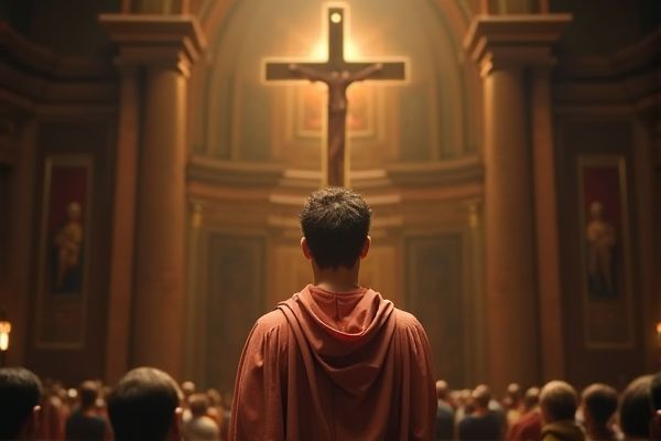 Prayer for Celibacy