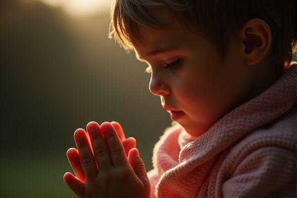 Prayer for Cell Phone Use