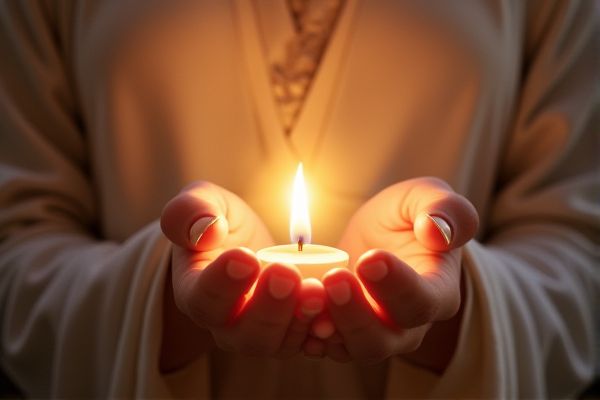 Prayer for Inner Centering