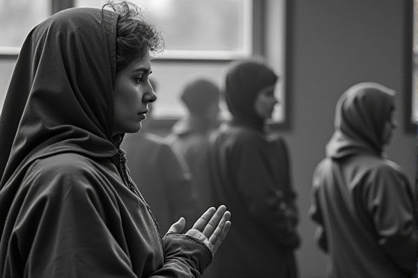 Prayer for Chernobyl