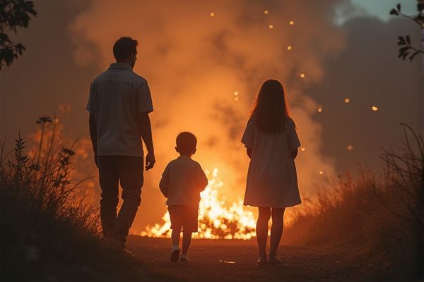 A Prayer for Your Children
