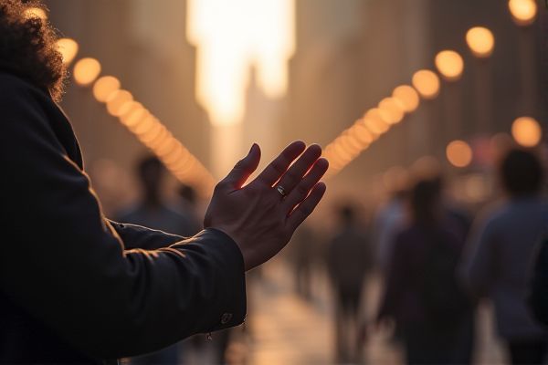 Prayer for Local Government Leaders
