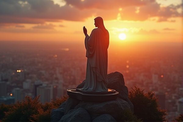 Prayer for the City