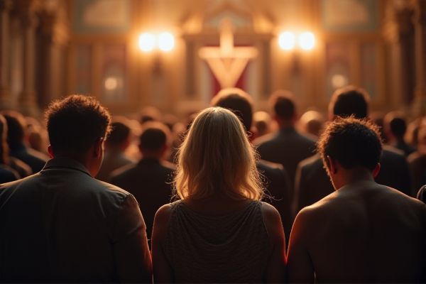 Prayer for Civic Leaders