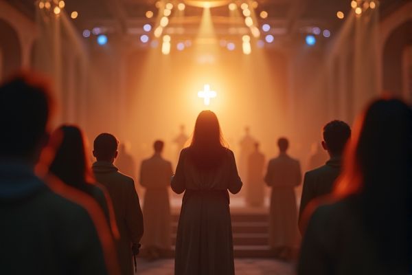 Prayer for the Opening of Class
