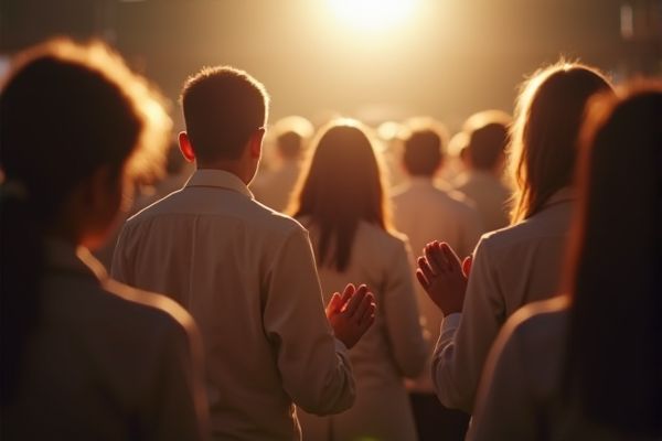 Prayer for the Classroom