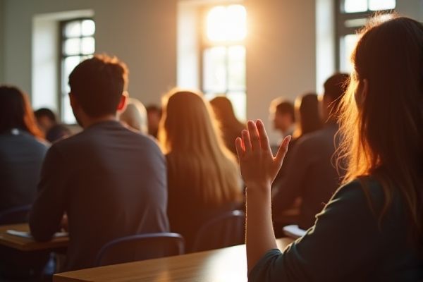 Prayer for the Classroom