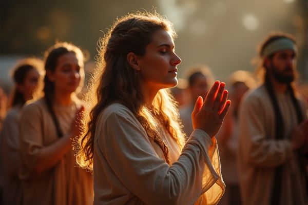 Prayer for Cleansing and Renewal