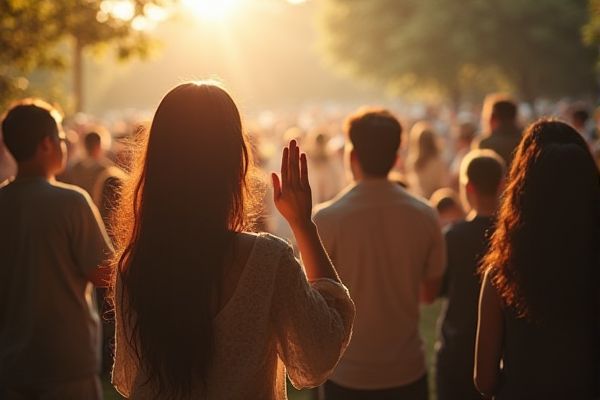 Prayer for Cleansing - Music Group
