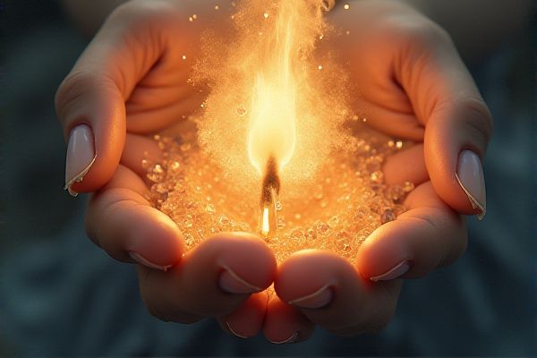 A Prayer for Cleansing