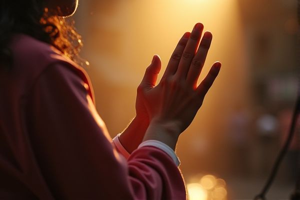 A Prayer for Certified Nursing Assistants (CNA)