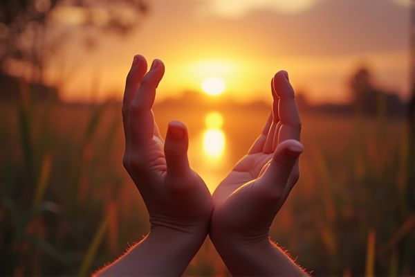 Prayer for Comfort and Strength for the Family