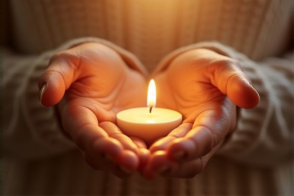 A Prayer for Comfort