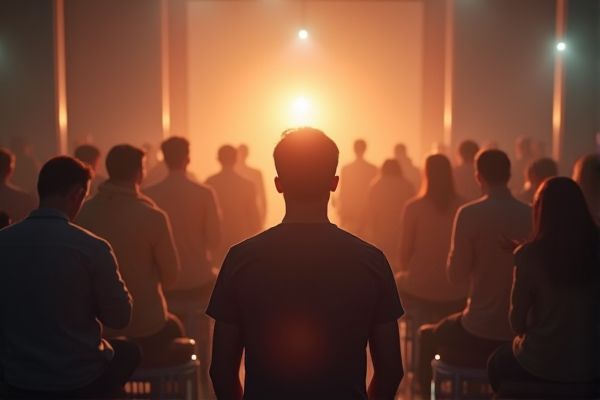 Prayer for Conference Meeting