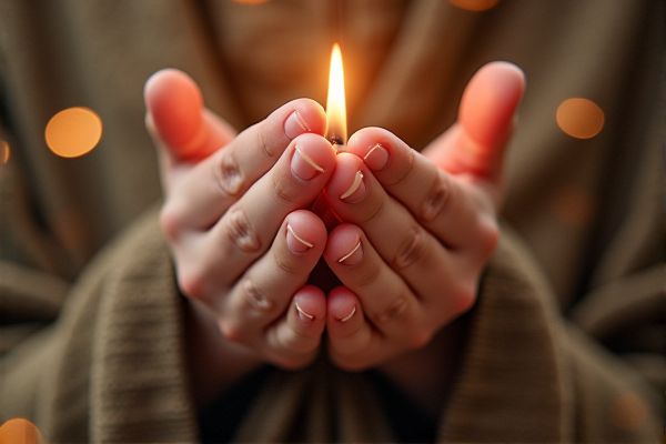 Prayer for Our Country