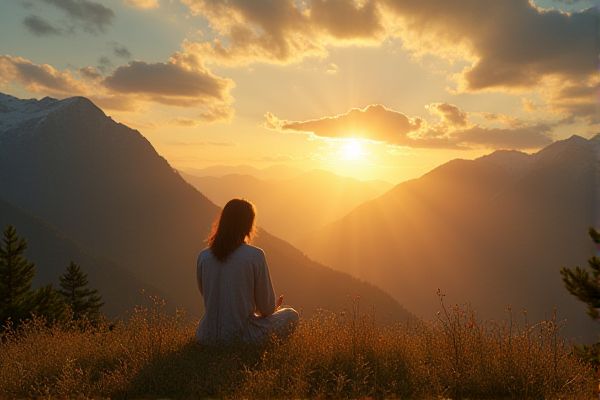A Prayer for Creation