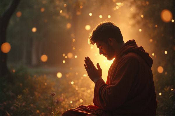 A Prayer for Creativity