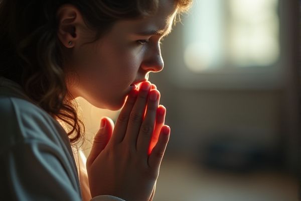 Prayer for the Critically Ill