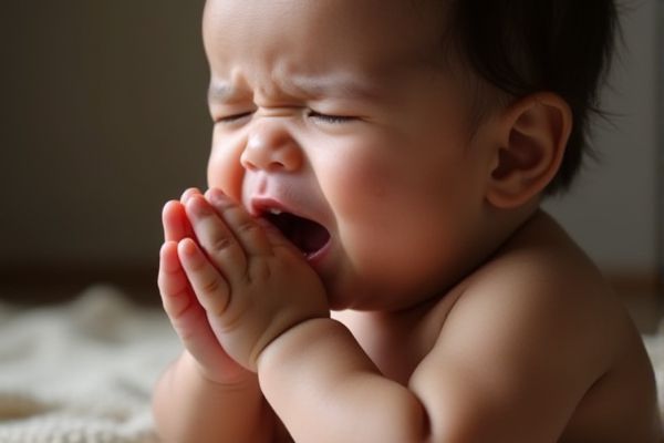 A Prayer for a Crying Baby
