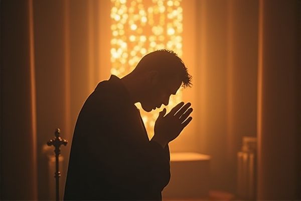 Prayer for Computer Science Students