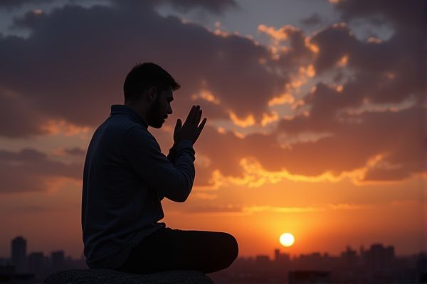 Prayer for Success in the CSC Exam