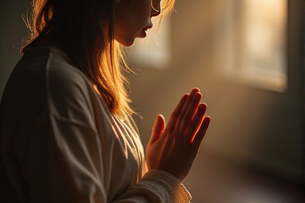 Prayer for Success in the CSE Exam