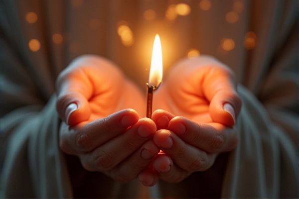 Prayer for Healing
