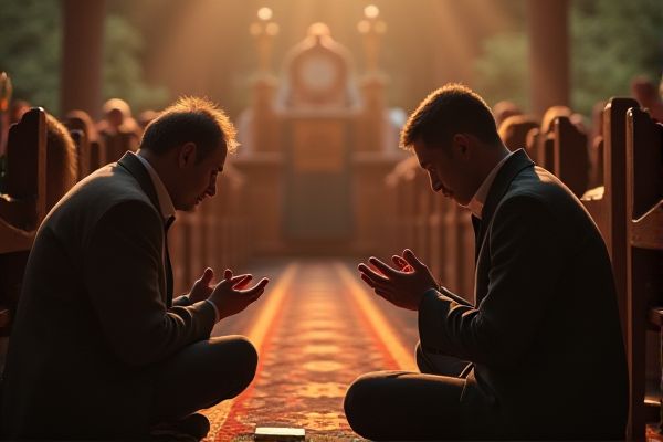 Prayer for Current Events