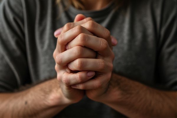 Prayer for Breaking Curses