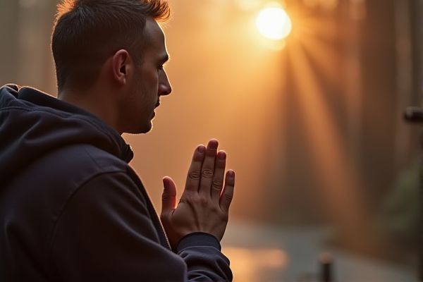 Prayer for Customers to Find Me