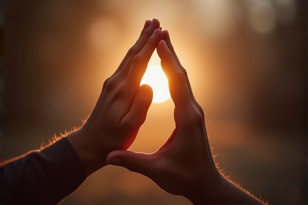 A Prayer for Our Customers
