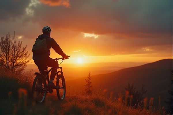 Prayer for a Successful Cycle