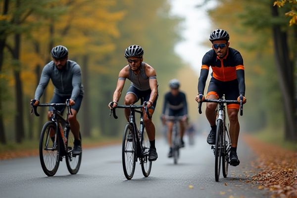 Prayer for Cyclists