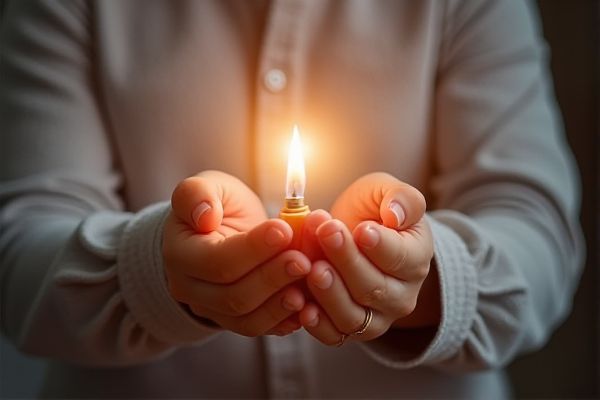 Prayer for Cystic Fibrosis Awareness and Healing