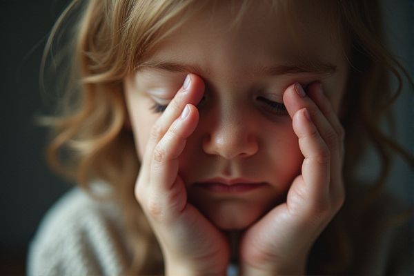Prayer for Healing from Cysts
