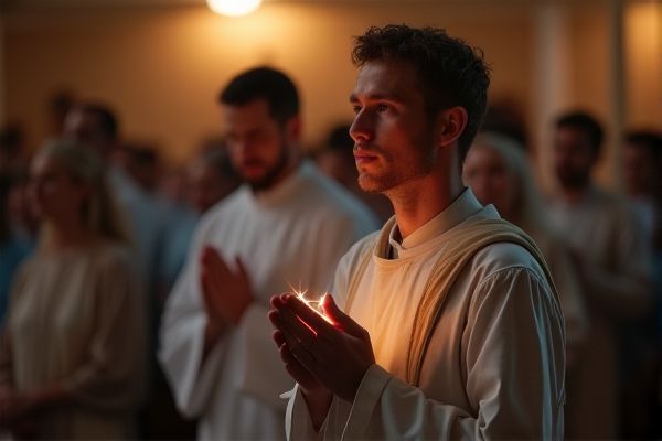 A Prayer for My Dad