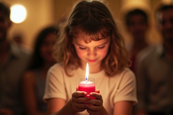 A Mother's Birthday Prayer for Her Daughter