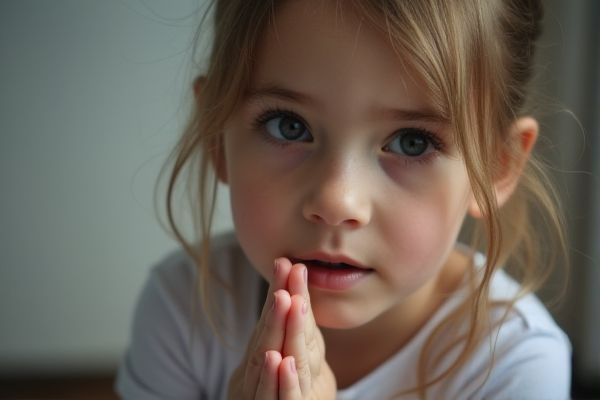Prayer for My Daughter's Exam