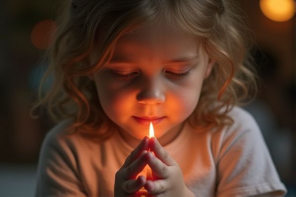 A Prayer for My Daughter