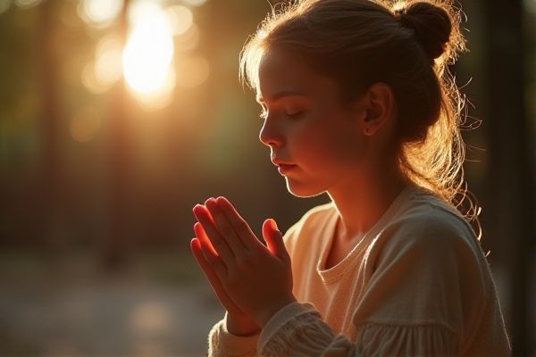 A Prayer for Daughters