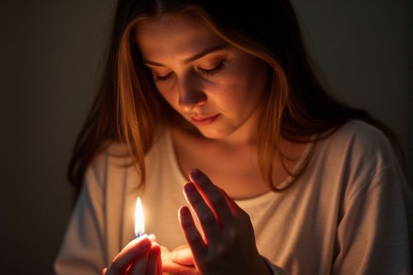 Prayer for a Deceased Baby