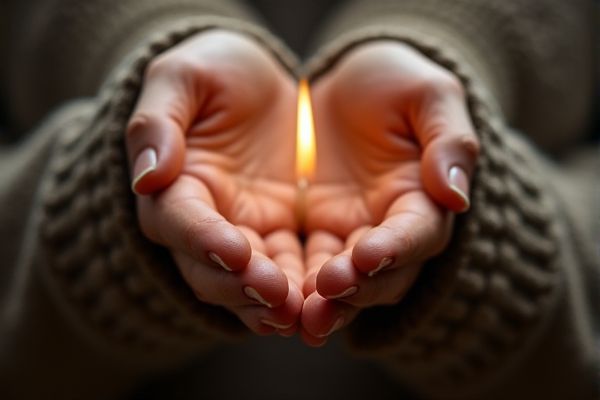 Prayer for the Loss of a Loved One