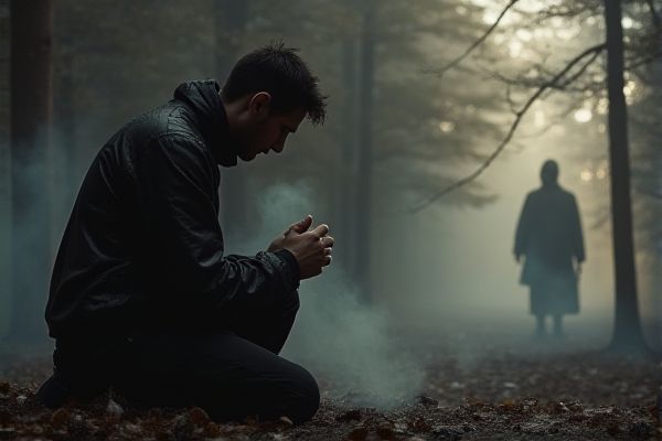 Prayer for the Departed