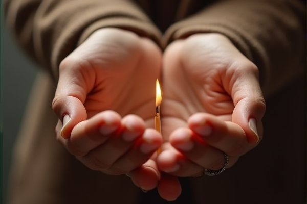 Prayer for Departed Family Members