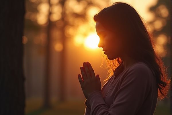 Prayer for Deceased Parents