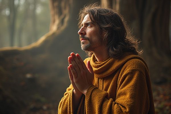A Prayer for December